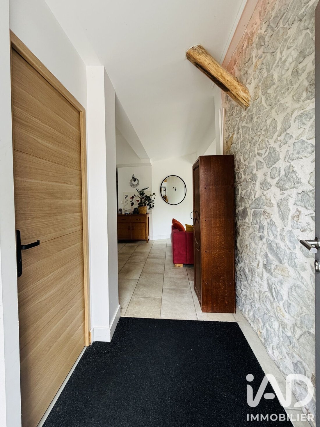 Casa a Saubrigues, Nuova Aquitania, Francia 4 - 18527309