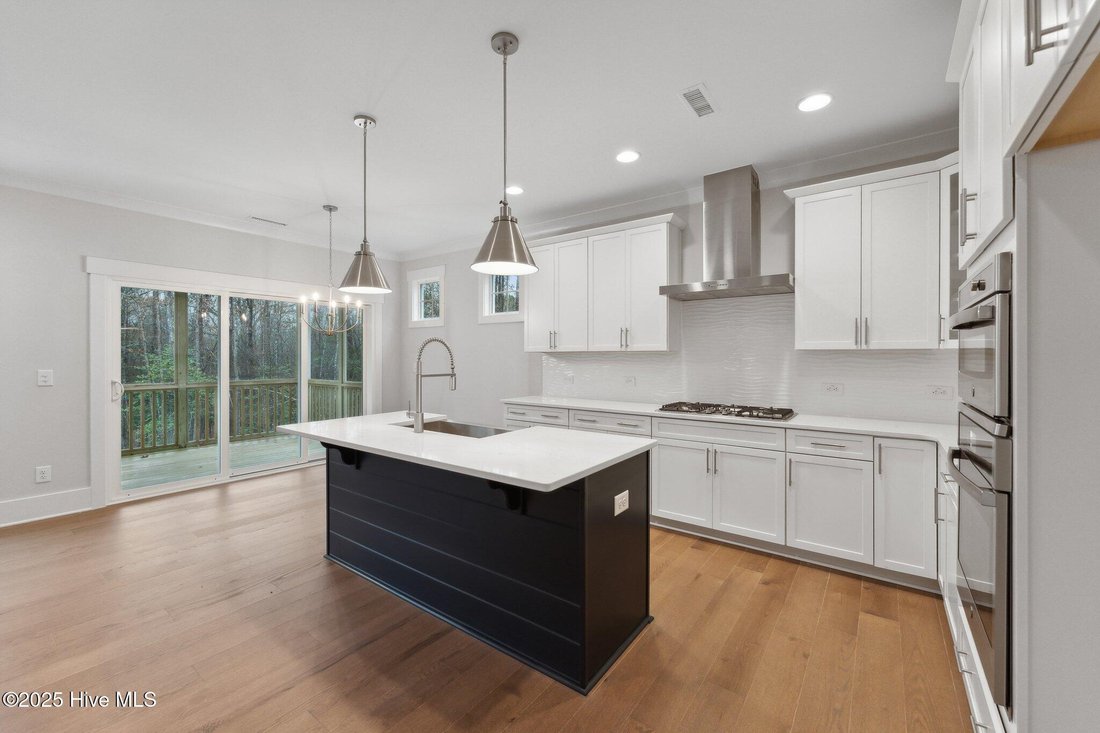 House in Sea Breeze, North Carolina, United States 2 - 18525234