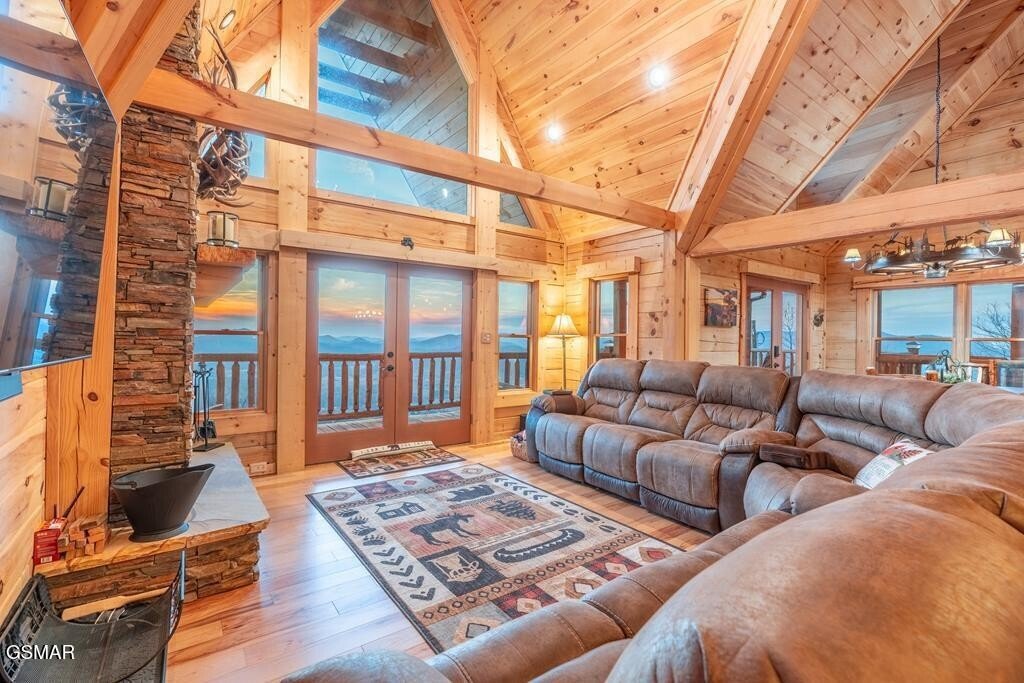 House in Sevierville, Tennessee, United States 2 - 18525264