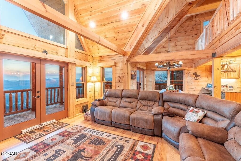 House in Sevierville, Tennessee, United States 5 - 18525264