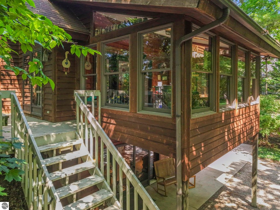 House in Elk Rapids, Michigan, United States 4 - 18525128