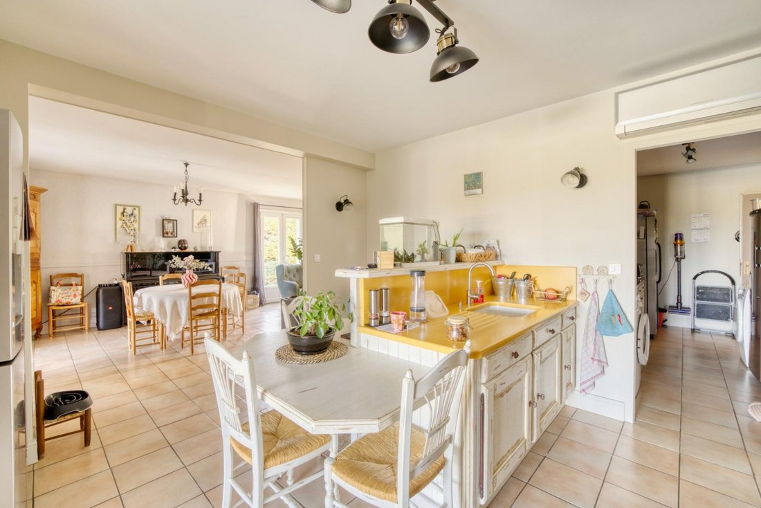 House in Centre, Saintes, France 4 - 18526391