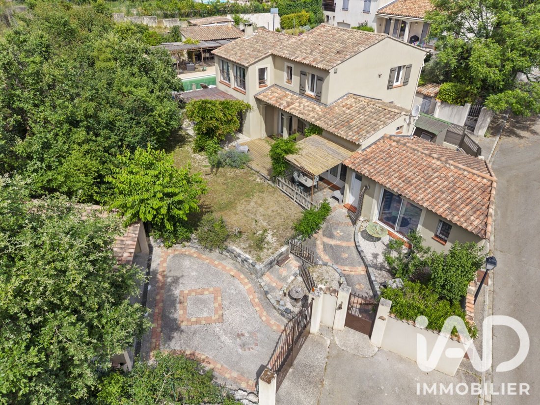 House in Centre, Fuveau, France 2 - 18527314