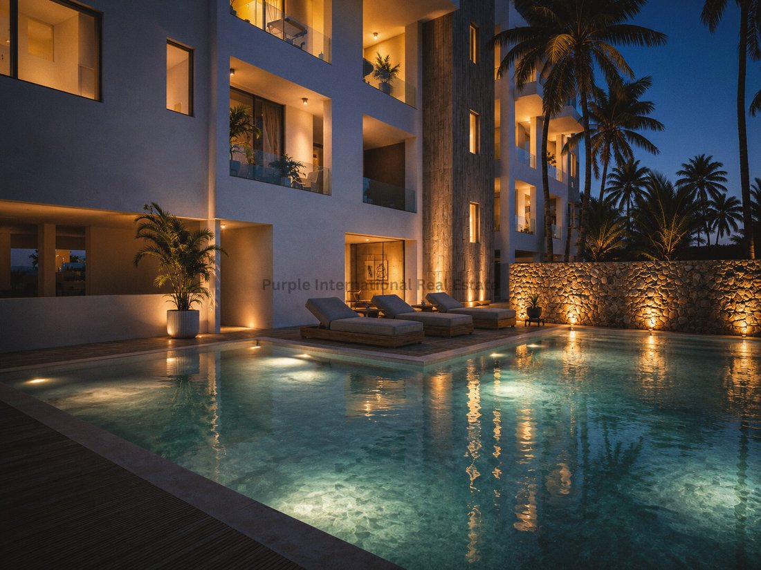 Apartment in Yeroskipou, Paphos, Cyprus 2 - 18525297