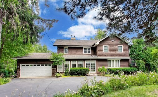 House in Mundelein, Illinois, United States 1