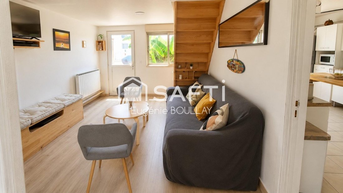 House in Vieux-Boucau-les-Bains, Nouvelle-Aquitaine, France 2 - 18526414