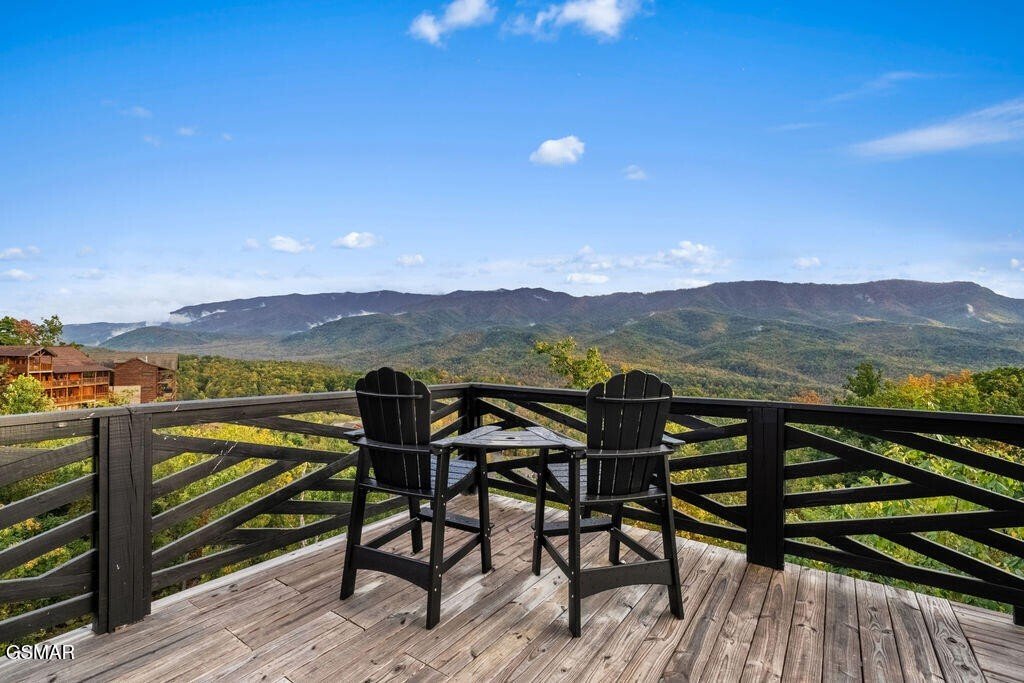 House in Gatlinburg, Tennessee, United States 4 - 18525262