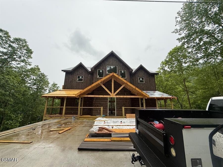 House in Sevierville, Tennessee, United States 2 - 18525283