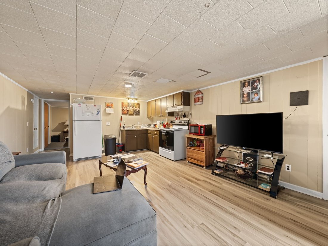 Apartment in Vanleer, Tennessee, United States 2 - 18525150