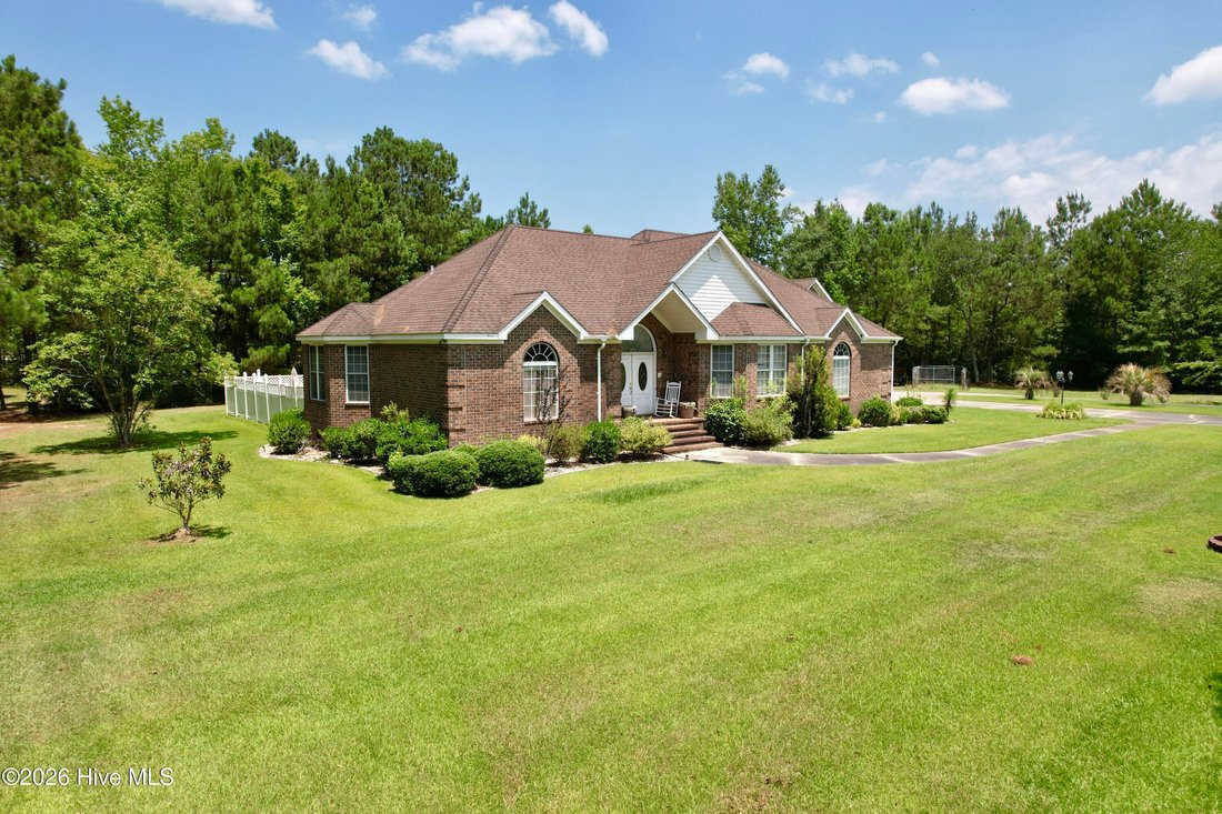 House in Tabor City, North Carolina, United States 2 - 18525302