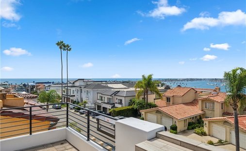 Casa a Newport Beach, California, Stati Uniti 1