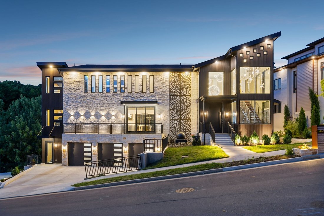 House in Nashville, Tennessee, United States 5 - 18525133