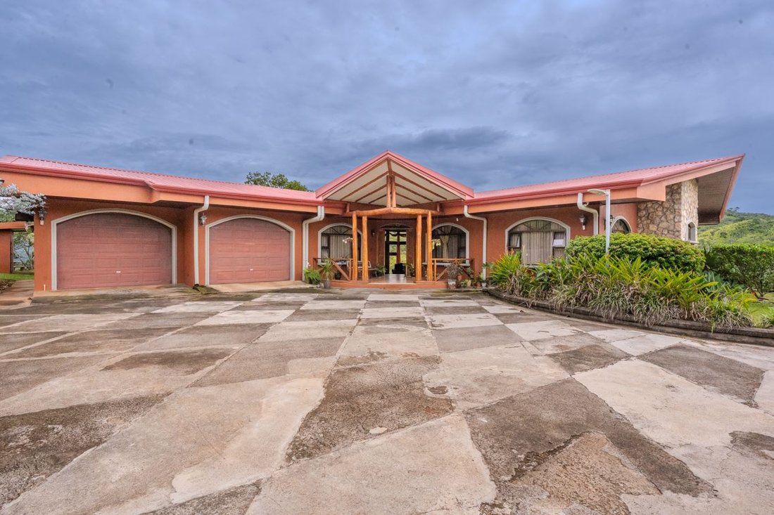 House in San Antonio, Alajuela Province, Costa Rica 2 - 18525170