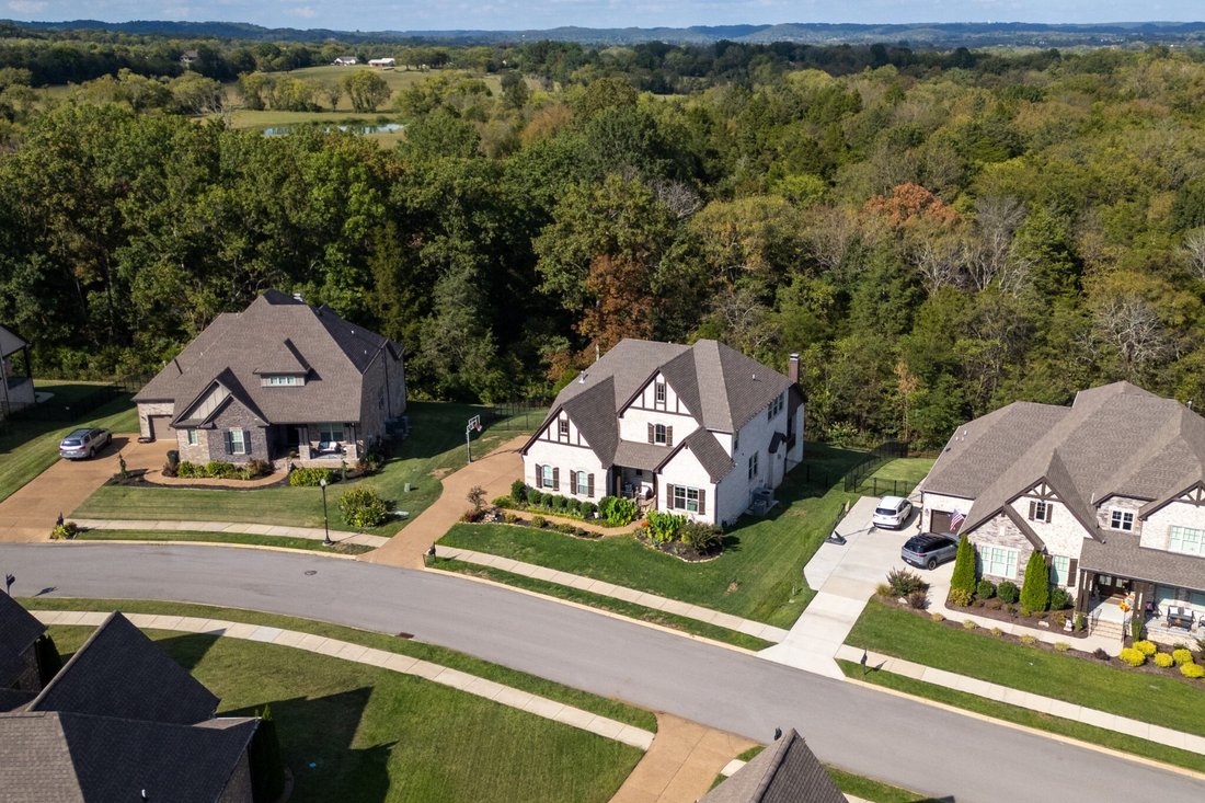 House in Gallatin, Tennessee, United States 3 - 18525125