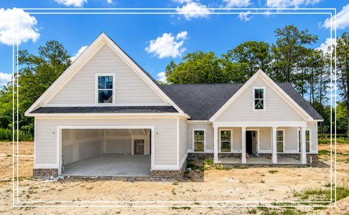 House in North Augusta, South Carolina, United States 1