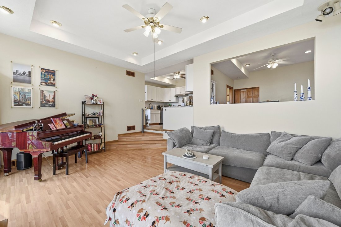 Apartment in Pittsburgh, Pennsylvania, United States 5 - 18525191