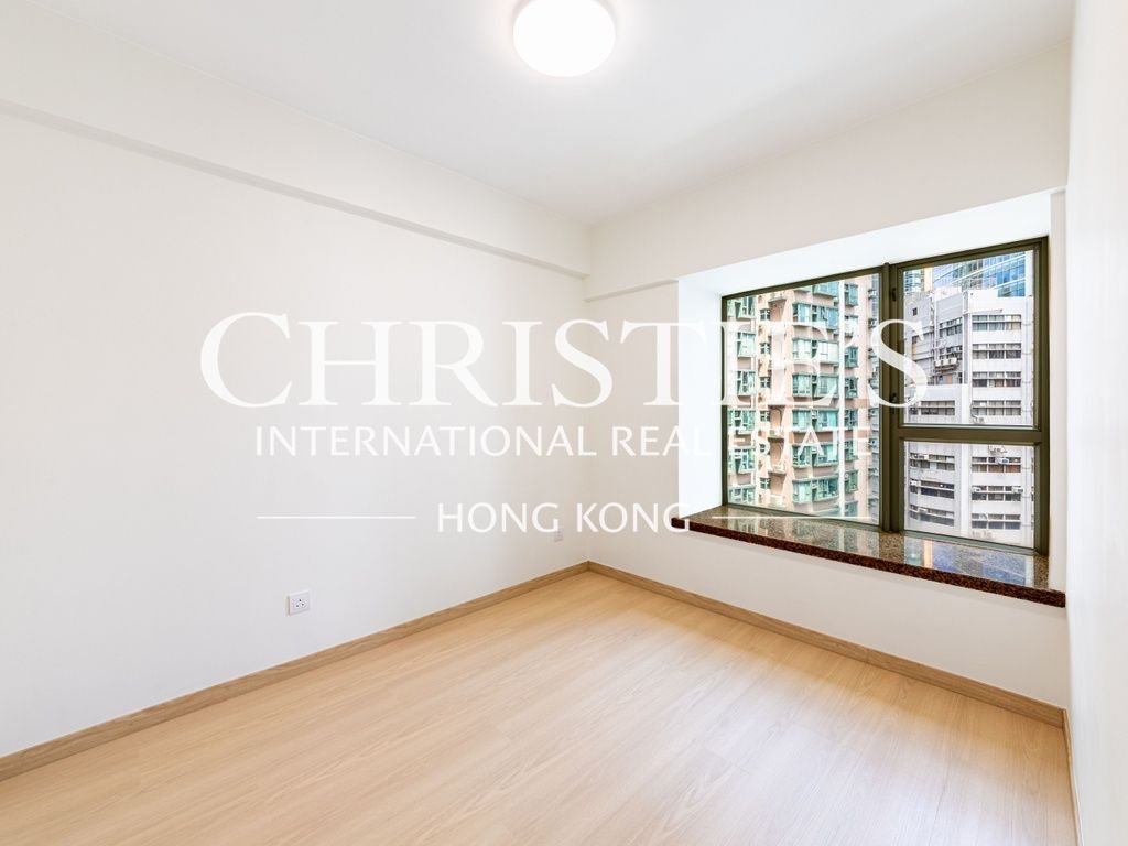 Apartment in Hong Kong, Hong Kong 4 - 18525418