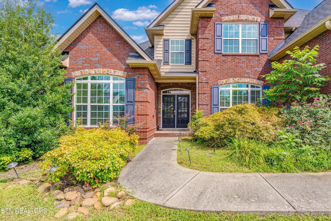 House in Knoxville, Tennessee, United States 2 - 18525309