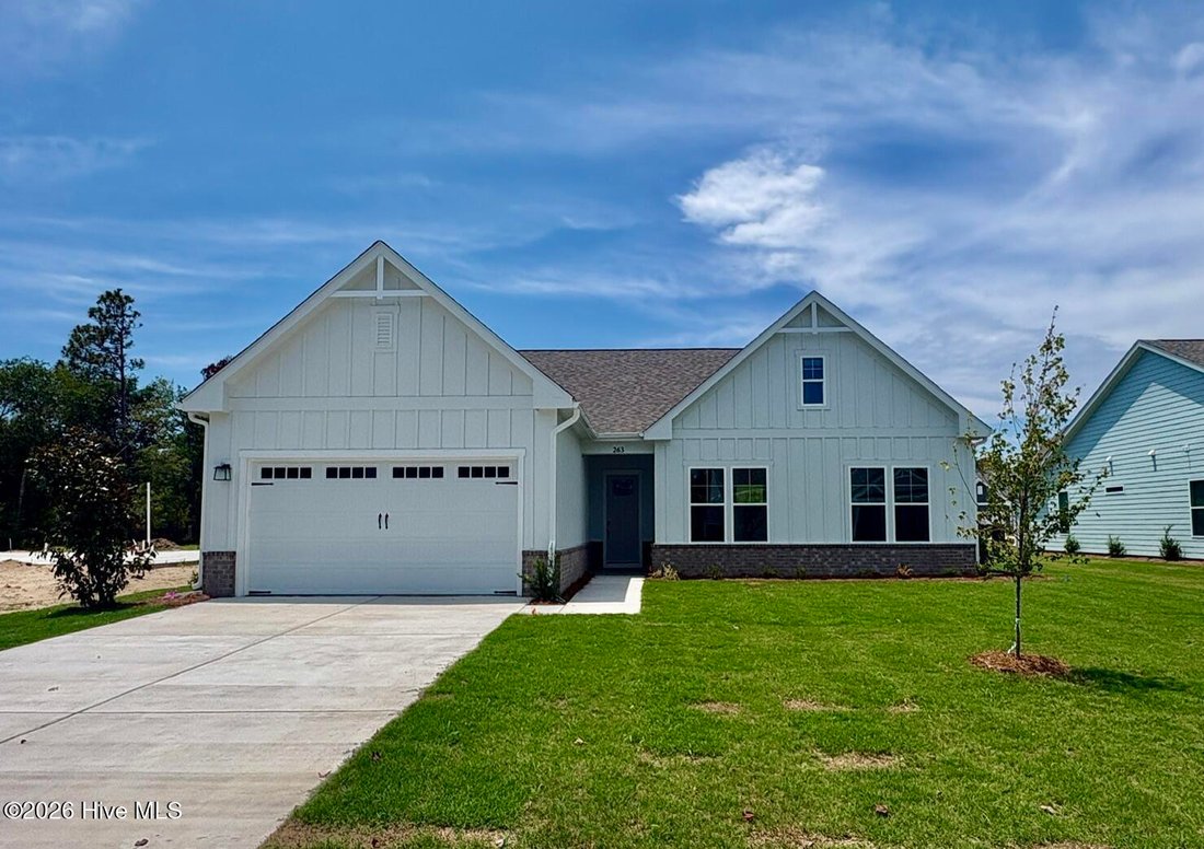 House in Southport, North Carolina, United States 3 - 17278518