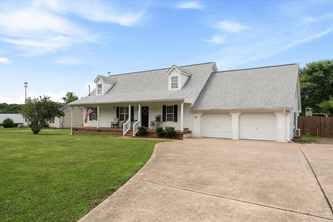 House in Chapel Hill, Tennessee, United States 2 - 18525260
