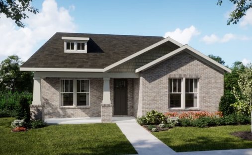 House in Nashville, Tennessee, United States 1