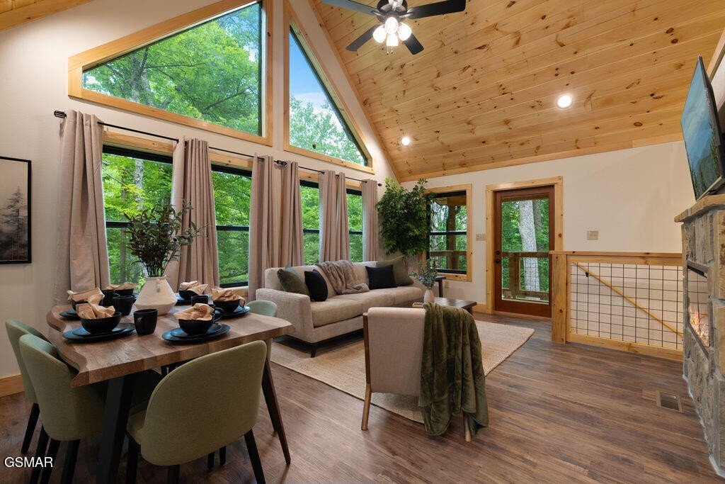 House in Gatlinburg, Tennessee, United States 4 - 18525339