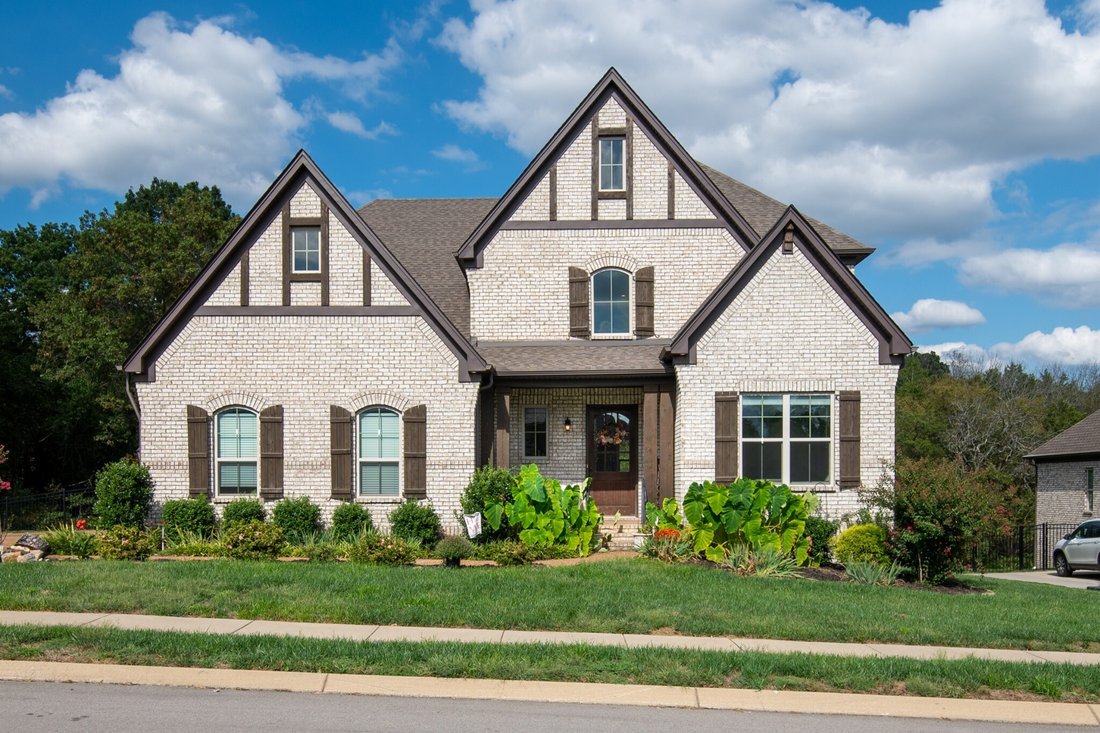 House in Gallatin, Tennessee, United States 2 - 18525125