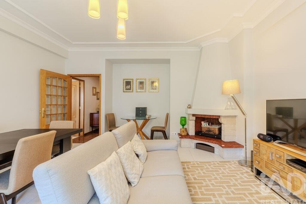 Apartment in Campo de Ourique, Lisbon, Portugal 2 - 18525450
