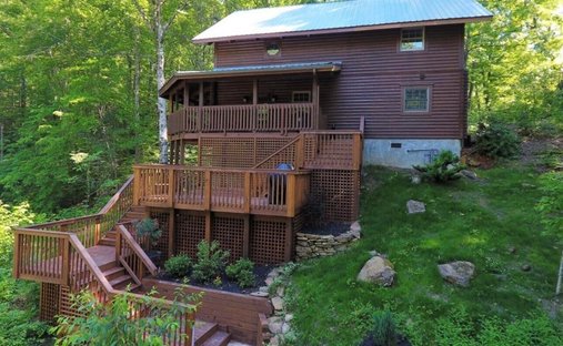 House in Sevierville, Tennessee, United States 1