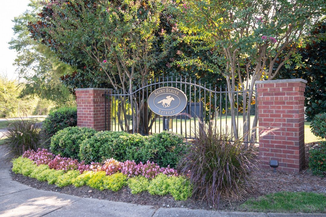 House in Gallatin, Tennessee, United States 4 - 18525125