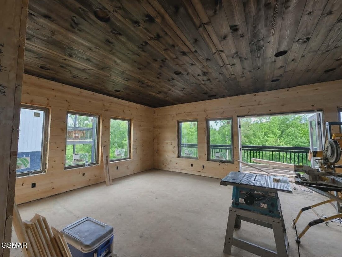 House in Pigeon Forge, Tennessee, United States 5 - 18525365