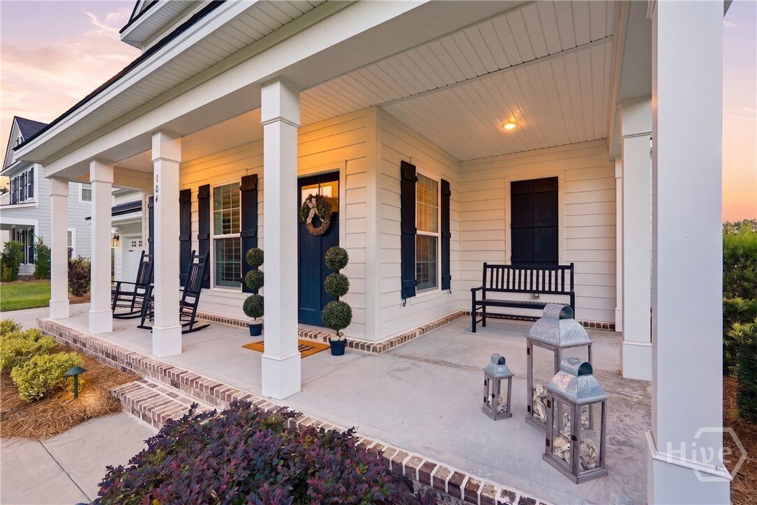 House in Richmond Hill, Georgia, United States 4 - 18481331