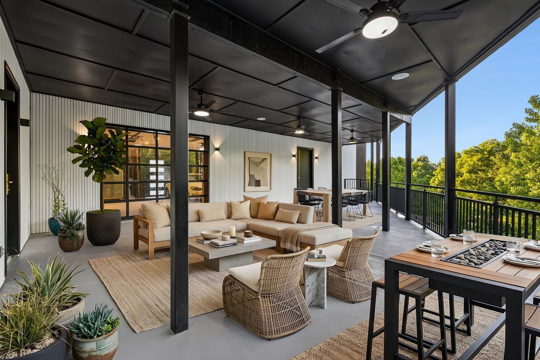 House in Nashville, Tennessee, United States 3 - 18525133