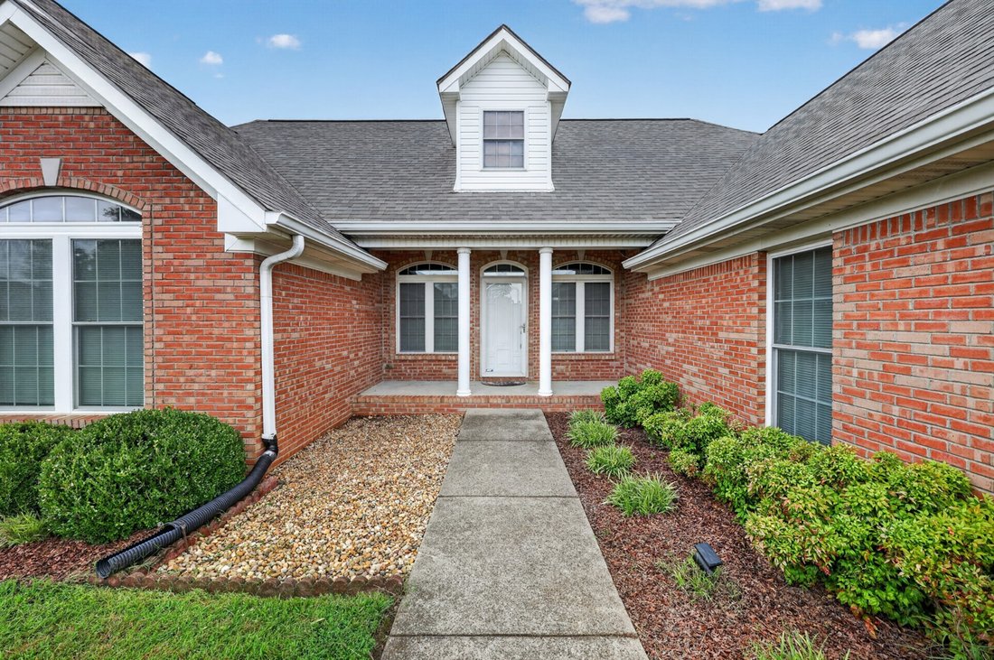 House in Clarksville, Tennessee, United States 4 - 18525291