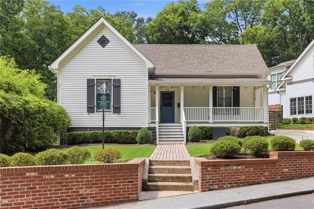 House in Marietta, Georgia, United States 1 - 18525120