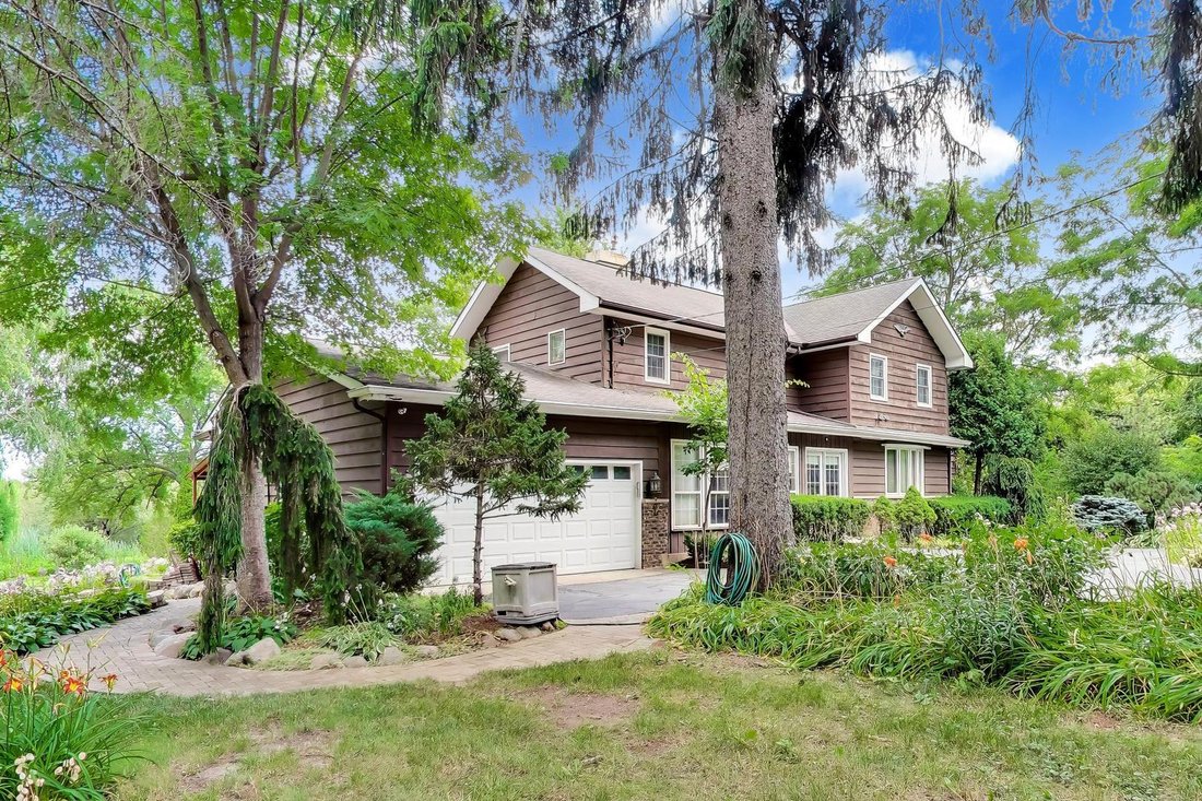 House in Mundelein, Illinois, United States 2 - 18525111