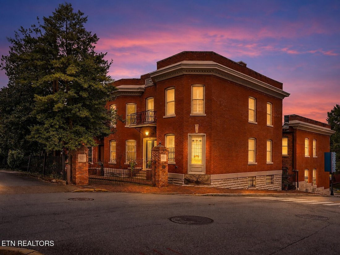 House in Knoxville, Tennessee, United States 1 - 18515191