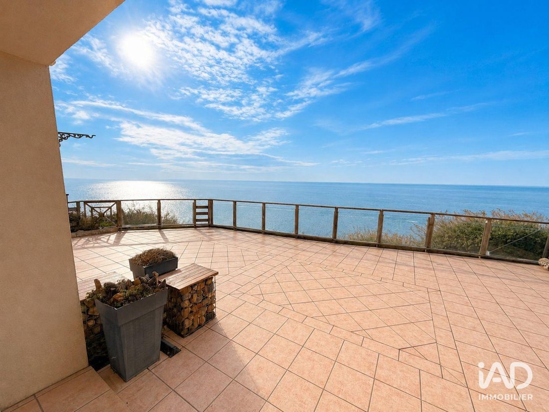 Apartment in Meschers-sur-Gironde, Nouvelle-Aquitaine, France 1 - 18527302