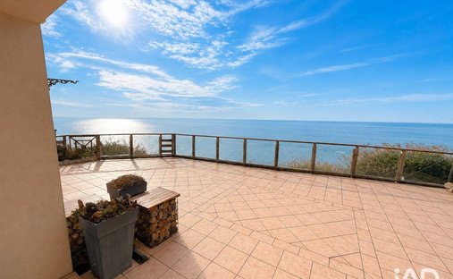 Appartement à Meschers-sur-Gironde, Nouvelle-Aquitaine, France 1