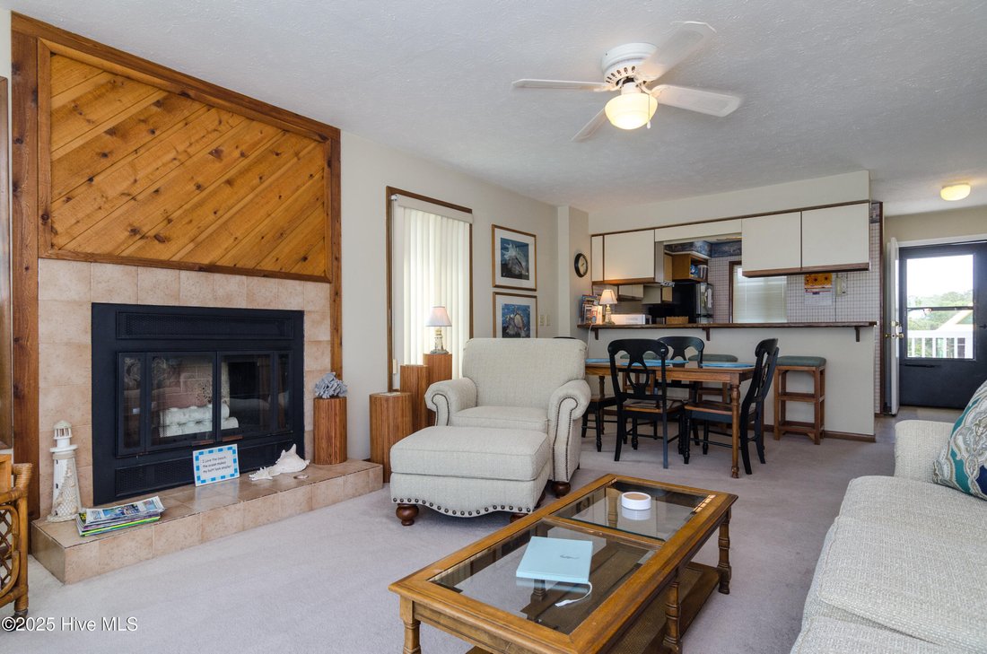 Condo in Kure Beach, North Carolina, United States 3 - 18525308