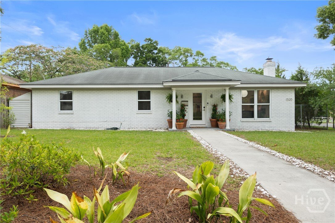 House in Savannah, Georgia, United States 2 - 18525271