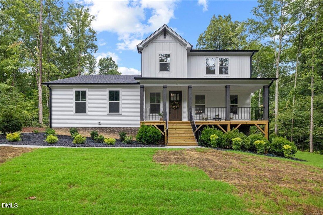 House in Timberlake, North Carolina, United States 4 - 18525103