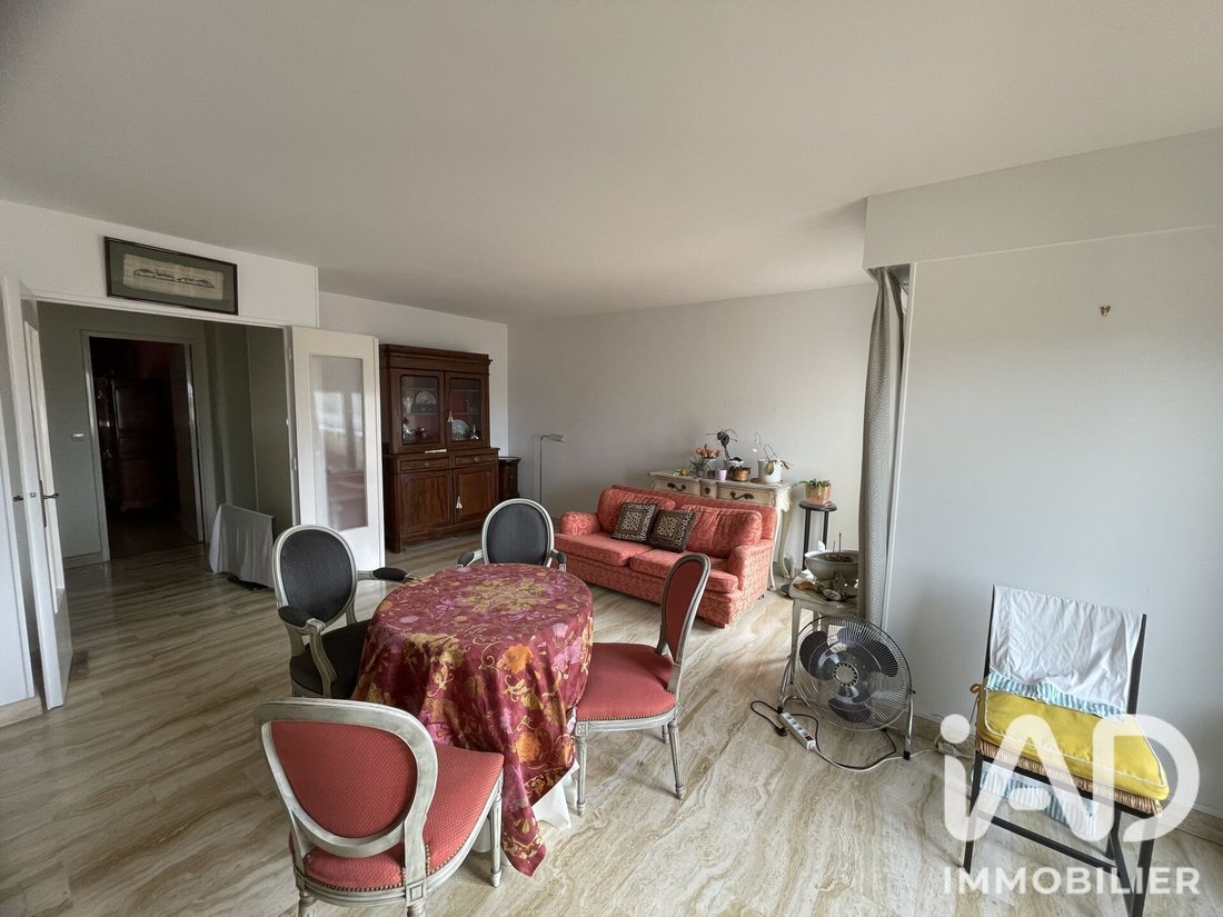 Apartment in Bleuzen, Vanves, France 3 - 18527306