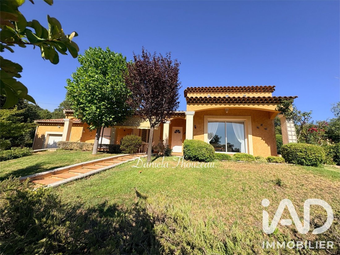 House in Collobrières, Provence-Alpes-Côte d'Azur, France 2 - 18527316