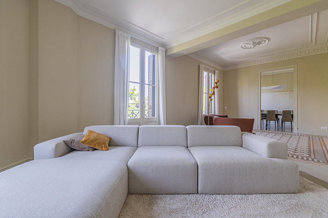 Apartment in Eixample, Barcelona, Spain 5 - 18525193