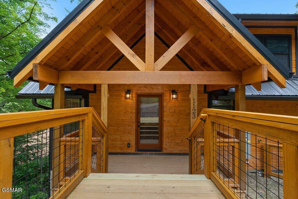 House in Gatlinburg, Tennessee, United States 2 - 18525339