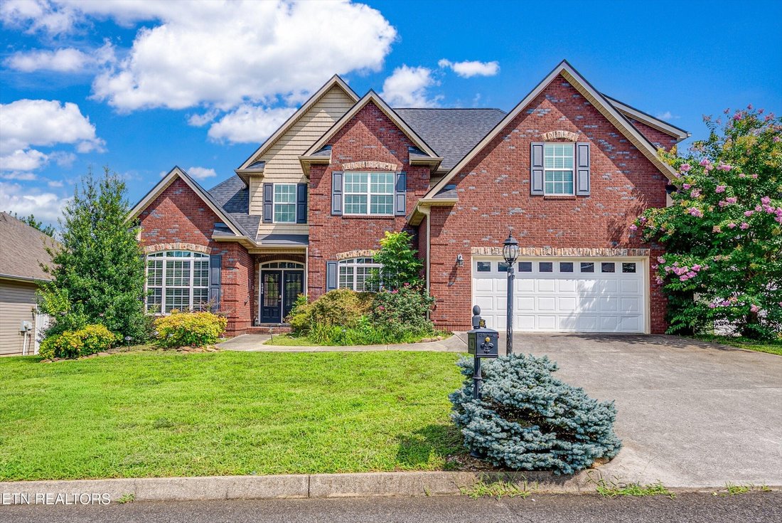 House in Knoxville, Tennessee, United States 1 - 18525309