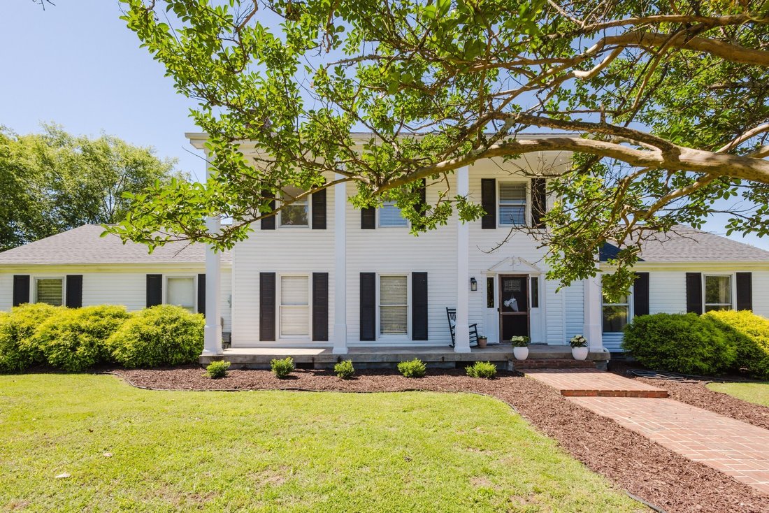 House in Mt. Juliet, Tennessee, United States 1 - 18525215