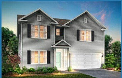House in La Vergne, Tennessee, United States 1 - 18525148