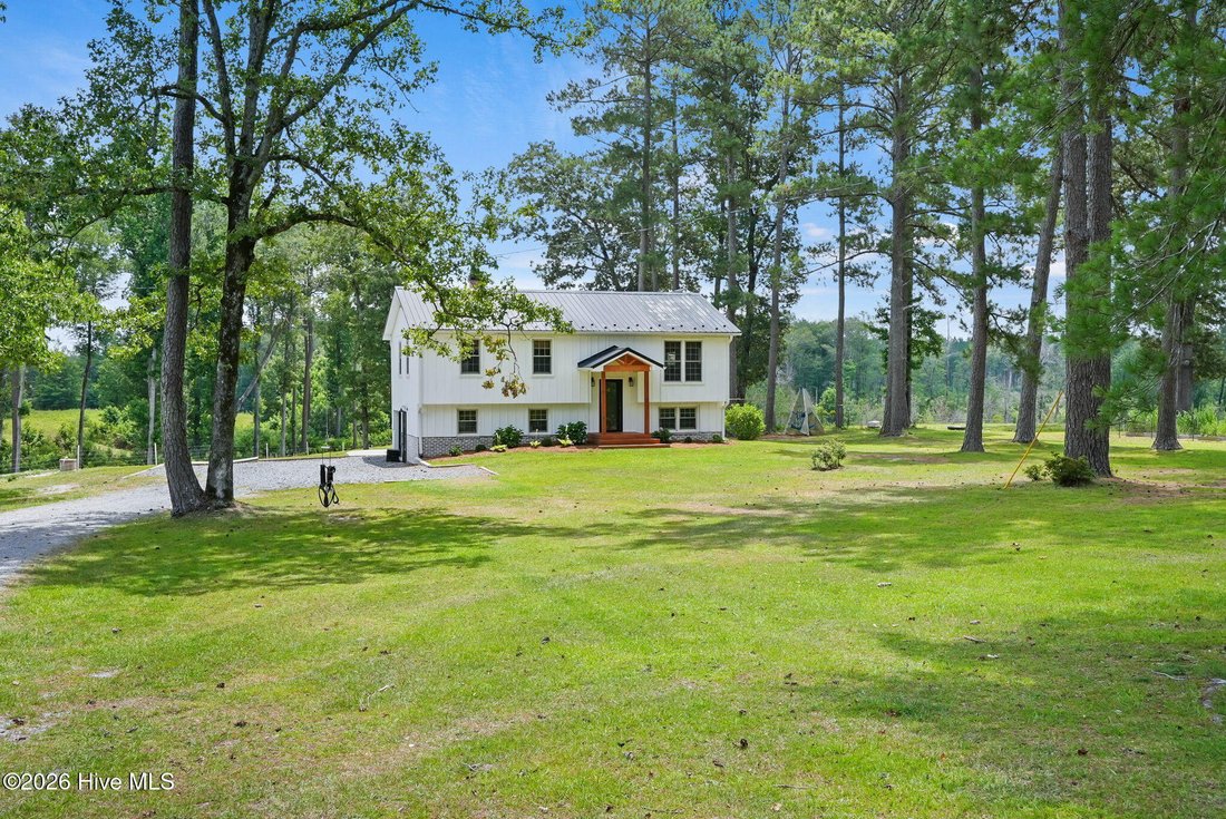 House in Cameron, North Carolina, United States 5 - 18525143